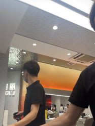 -LJOY丽锦造型·烫发染发