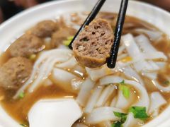 -食味稻汕头小吃(方庄店)