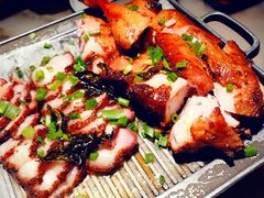 -绿茶餐厅(领展购物广场·中关村店)