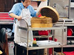 -香港蓮香樓(中環店)