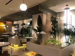 大堂-théATRE 茶聚场(王府中環店)