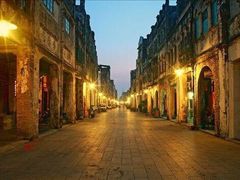 -城市便捷酒店(北海老街海景店)