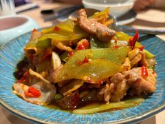 -山石榴·贵州菜(丰盛里店)