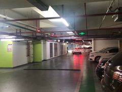 -合生汇·停车场