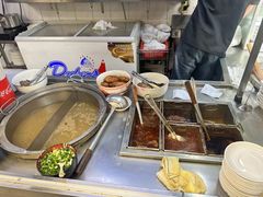 -牛记咖喱美食(十月初五日街店)