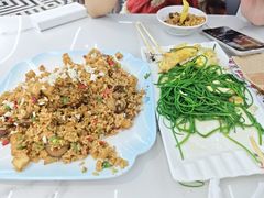 -最心疆拌面·抓饭·烧烤