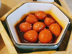 -蜜桃餐厅·伴山(绿宝广场店)