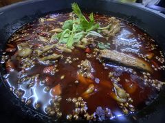 -味仙疯美蛙鱼头(清扬路总店)