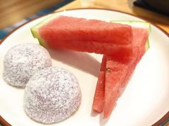 -浦·传统日式料理(3 5 1 1 店)