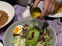 -静香HOUSE·全时段融合餐厅(七星欢乐颂店)