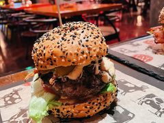 -FAT COW(虹梅路店)