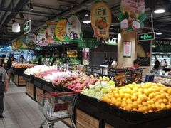 -永辉超市(回龙观店)
