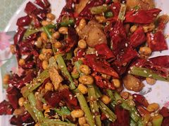 -八大碗·地道东北菜(东陵西路店)