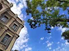-张学良旧居陈列馆