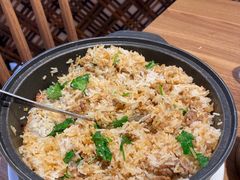 -先记烧鹅王·本地粤菜(福永店)