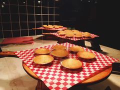 -V-ONE西雅图海鲜自助餐厅(仓山万达广场店)