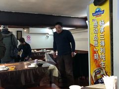 大堂-洪齐林老镇