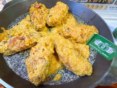 -堂瓦里·33年传统赣菜(第一街区店)