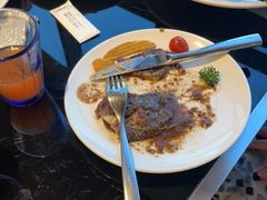-索菲特酒店 · 云尚天际自助餐厅