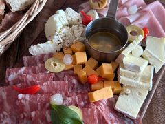 -Alimentari早午餐(安福路店)