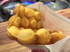 -美芝莲(领展购物广场中关村店)