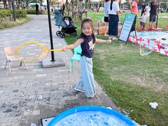 -季高兔窝窝亲子园(上海薰衣草公园店)