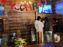 -长藤鬼校(龙翔店)