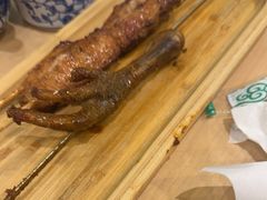 -西部马华清真食府·丝路菜(大钟寺店)