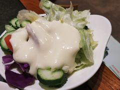 蔬菜沙拉-索伦嘎·传统涮(海拉尔总店)