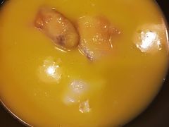-鲜入围煮花胶鸡海鲜火锅