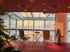 -TRACTION 运动中心(金融街店)