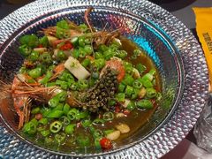 -盔甲王·猛货牌档(安泰店)