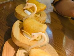 -点心传说·粤菜点心(佐阾虹湾店)