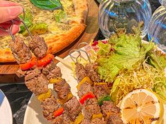 -Nord Grill&Bar Highland诺德西餐(深圳欢乐海岸店)