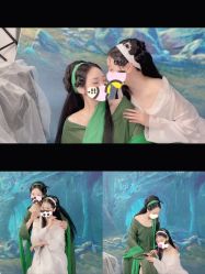 -Dina迪纳摄影(梅州品牌旗舰店)