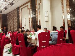 -盛百味·家宴餐厅(霸州分店)