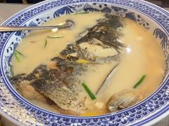 -火龙堂·风味民间菜(文一路店)