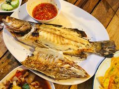 -Doo Dee Thai Food(Issan/Isaan/Esan)