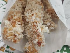 -华莱士·炸鸡汉堡(绍兴世茂店)