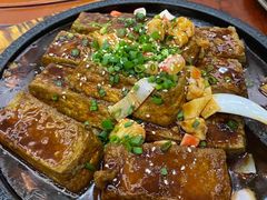 -东馆和天下特色餐饮(工农店)