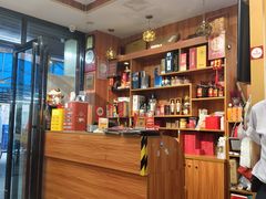 -濠轩阁特色生蚝火锅总店