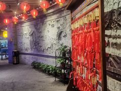-古渡驛(丽彩·潮流港店)