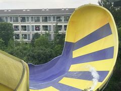 -上海玛雅海滩水公园