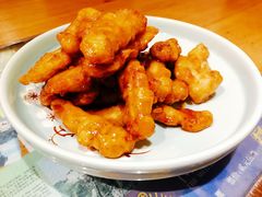 -局气烤鸭·北京菜(前门店)