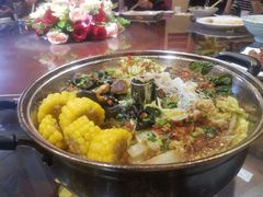 -北纬39度天津宴(黑牛城道店)