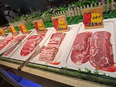 -福缘烤肉王自助(爱琴海-原比尔森店)