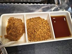 -三通阁石板烤肉