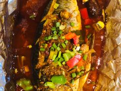 -庆峰龙虾烧烤(合肥一店)