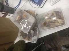 -上海金桥红枫万豪酒店-万豪中餐厅