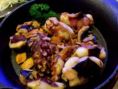 -板长寿司(铜锣湾店)